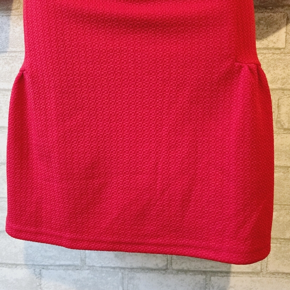 Jade Melody Tam Dress - Picture 5 of 9